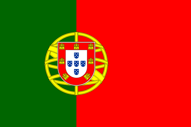 Português flag